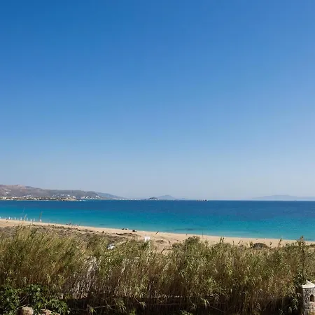 ホテル Naxian Riviera Exclusive Seafront Suites, Junior *