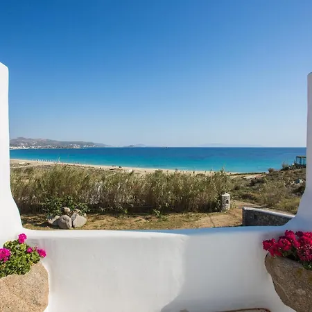 Naxian Riviera Exclusive Seafront Suites, Junior ホテル *