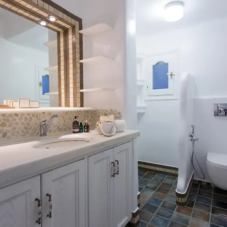 Hotel Naxian Riviera Exclusive Seafront Suites, Junior