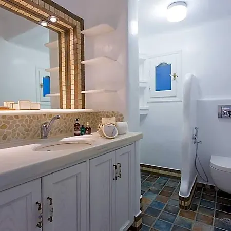 Ξενοδοχείο Naxian Riviera Exclusive Seafront Suites, Junior Άγιος Προκόπιος