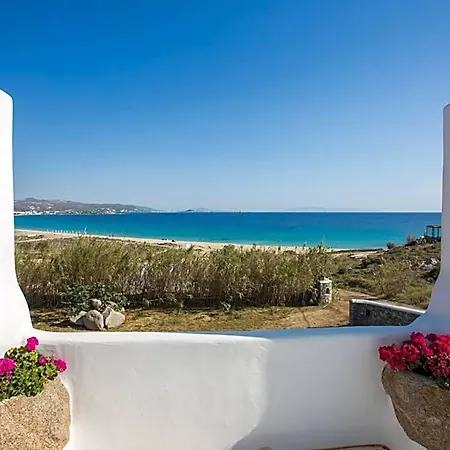 Naxian Riviera Exclusive Seafront Suites, Junior