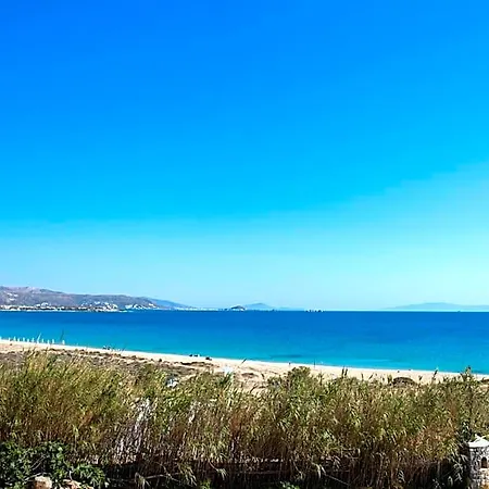 Naxian Riviera Exclusive Seafront Suites, Junior Ξενοδοχείο *