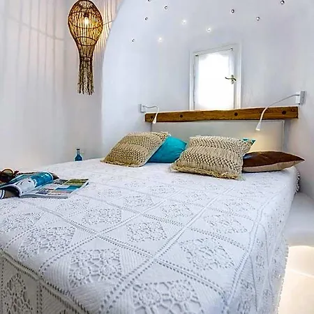 Ξενοδοχείο Naxian Riviera Exclusive Seafront Suites, Junior *
