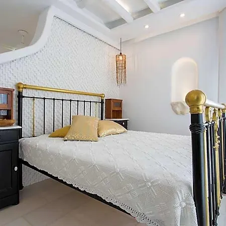 Naxian Riviera Exclusive Seafront Suites, Junior * Άγιος Προκόπιος